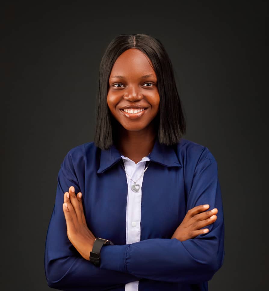 Tochukwu Divine-favour Uchechi